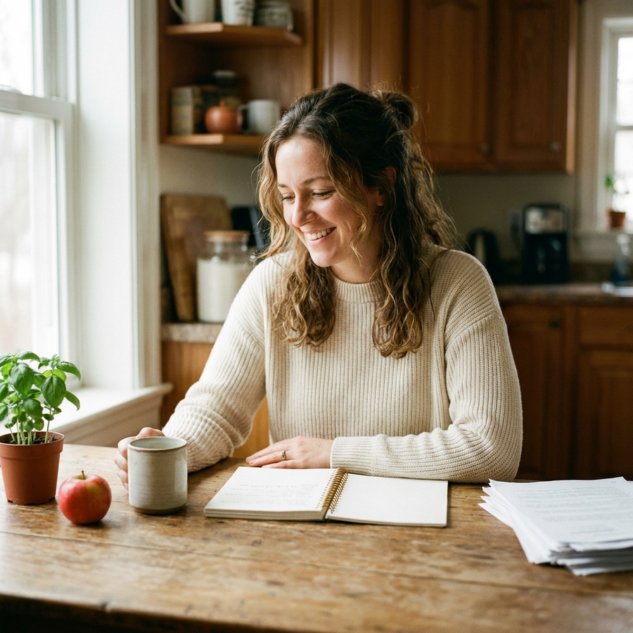 HomeKeep Hub founder