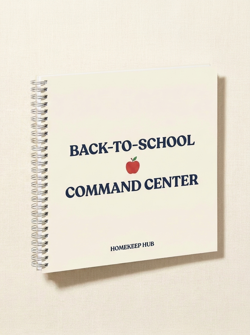 The Workbook
